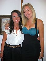 Ashley likes it