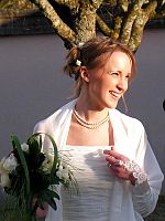 Photo 10, Wedding Whore Julie