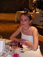 Wedding whore julie
