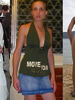 Photo 11, Wedding Whore Julie
