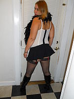 Photo 19, Slutty Girl In Mass