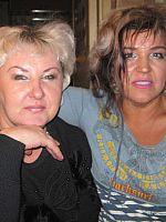 Photo 1, Waitress Lyuba (41)