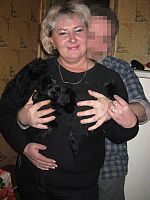 Photo 8, Waitress Lyuba (41)