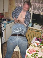 Photo 14, Waitress Lyuba (41)
