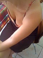 Photo 3, My Wifes Friend