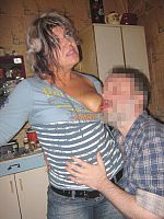 Photo 10, Waitress Lyuba (41)