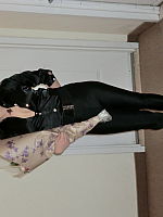 Photo 6, Deep Throat A Black