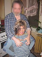 Photo 7, Waitress Lyuba (41)