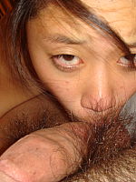 Photo 9, Unshaved Oriental