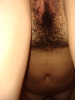 Photo 13, Unshaved Oriental