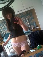 Photo 3, Teen Goddess - She