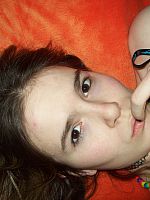 Photo 6, Sara A In All Her