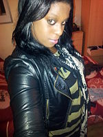 This is my ex