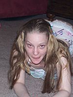 Former frisky friend