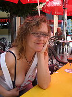 Photo 7, A German Woman Loves