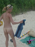 Photo 8, Wife Cheryl In The