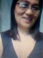Photo 3, Mrs Enriquez In