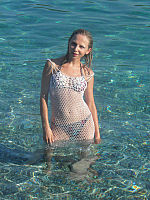 My girl julia nude