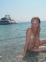 Photo 9, My Girl Julia Nude