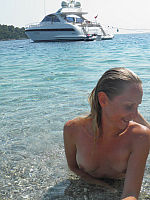 Photo 10, My Girl Julia Nude