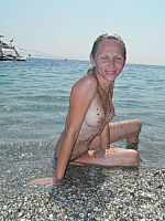 Photo 8, My Girl Julia Nude