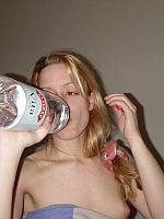 Photo 3, Wife Cheryl In The