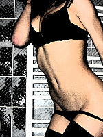 Photo 2, French Black Haired