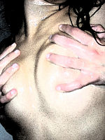 Photo 9, French Black Haired