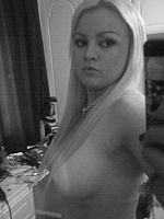 Here is my exgirlfriend