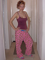 Exgf sweetie - went