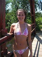 Photo 2, Teen Selfshot Horny