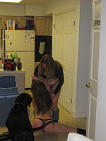 Photo 3, Drunk Attention