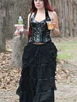 Goth whore elizabeth