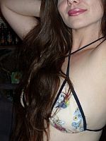 Photo 3, Tara Models First