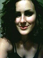 Here is stephanie