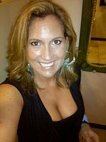 Sexy ex from college