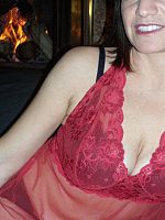 Photo 2, She Had Modeled
