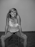 Photo 15, Swiss Babe Nathalie
