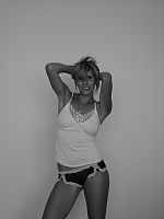 Swiss babe nathalie