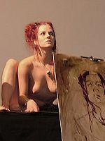 Photo 5, Steam Punk Slut