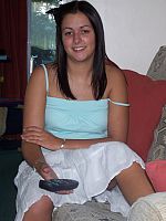 Photo 3, Hot Ex-girlfriend