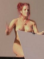 Photo 3, Steam Punk Slut