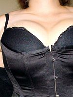 Photo 4, She Was Curvy With