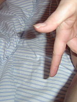 Photo 6, Kelly Is A Lying