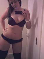 Photo 2, Kirsten The Slag