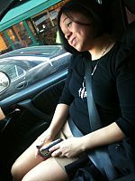 My bi-sexual friend