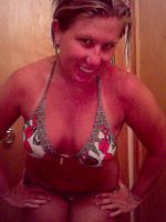She sent me these