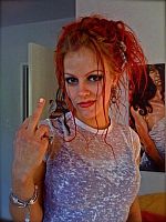 Photo 2, Steam Punk Slut