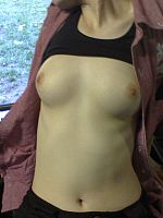 One awesome body - 