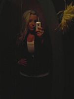 Sleazy ex-girlfriend